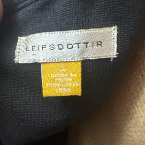 Trina Turk and Leifsdottir dress and jacket 4‎ - Picture 10 of 16